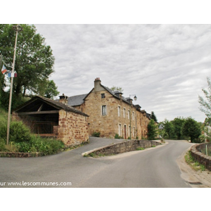 Commune de LA CAPELLE BONANCE