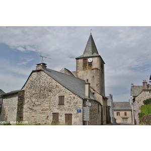 église saint Cyr