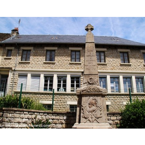 Le Monument-aux-Morts