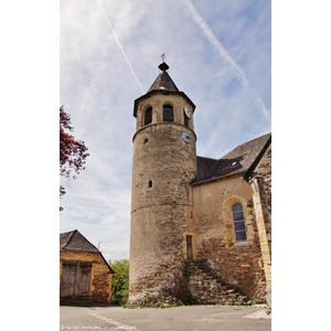 Commune de CASTELNAU DE MANDAILLES