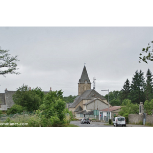 église Saint Pierre