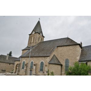 Commune de LE CAYROL