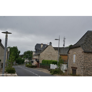 le village
