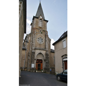 église Saint Pierre 