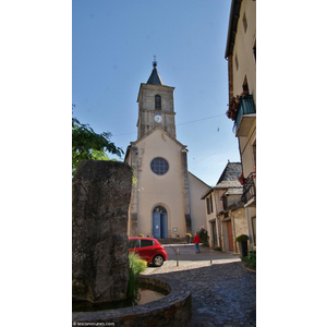 église saint Georges 