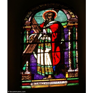 église saint Georges