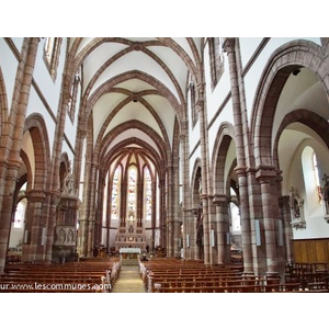 église saint Jean baptiste