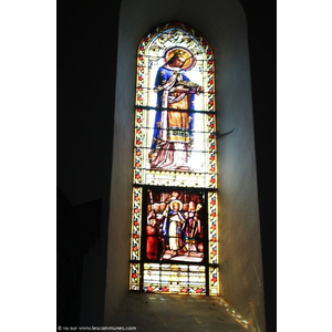 église saint Jean Baptiste