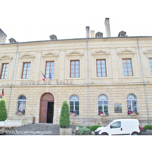 la Mairie