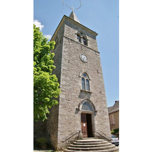 église Saint Pierre 