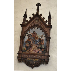  église Saint Pierre