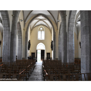 église Saint Pierre