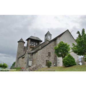 église Saint Pierre 