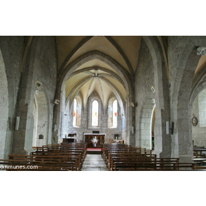 église Saint Pierre