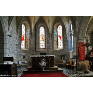 église Saint Pierre