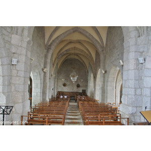 Commune de FLORENTIN LA CAPELLE