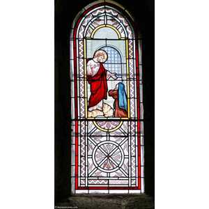 église Saint Pierre