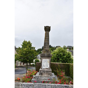 le monument aux morts 