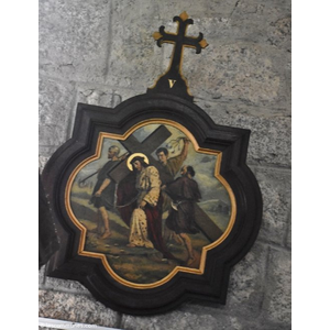 église Saint Pierre