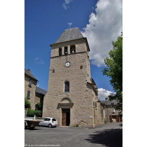 église saint Jean Baptiste 