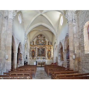 église Saint Jean Baptiste 