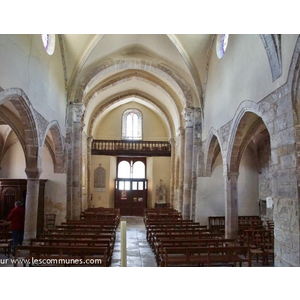 Commune de GAILLAC D AVEYRON