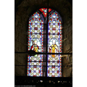 église saint Jean Baptiste 