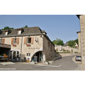 le village 