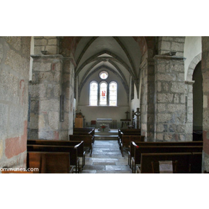 église Saint Martin