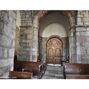 église Saint Martin