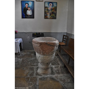 église Saint Martin