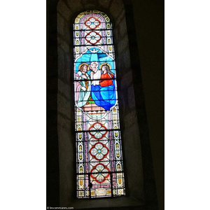 église Saint Martin