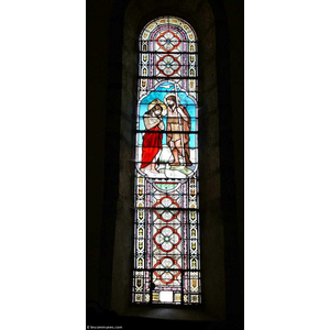 église Saint Martin