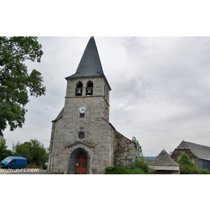 église Saint Jean Baptiste