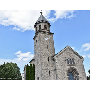 église saint Robert