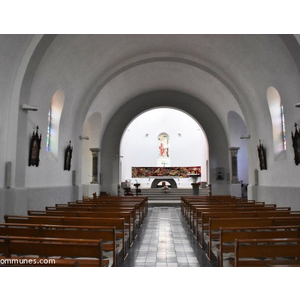 église saint Robert