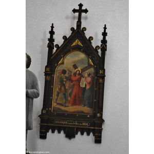 église Saint Robert