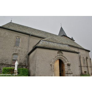 église Saint Mathieu