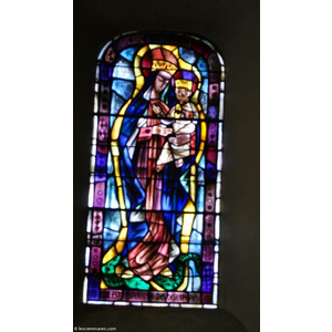 église Saint Mathieu