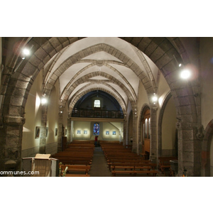 église Saint Mathieu