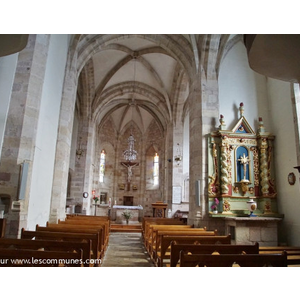 église saint Jacques