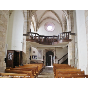 église saint jacques