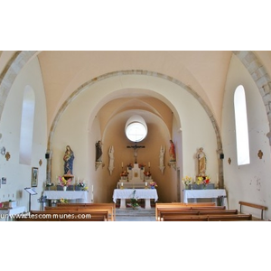 Commune de LAVAL ROQUECEZIERE