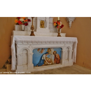 église Notre-Dame D Orient