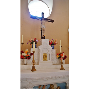 église Notre-Dame D Orient