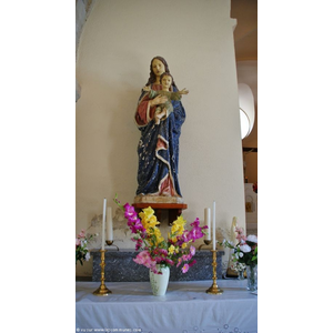 église Notre-Dame D Orient