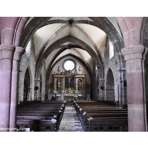  église Saint Martial