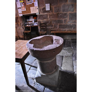  église Saint Martial