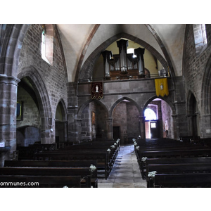  église Saint Martial