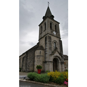 église Saint Roch